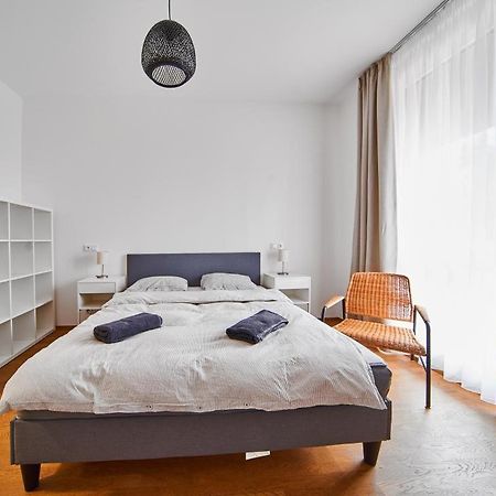 Dolcevita Apartments Гаррахов Экстерьер фото