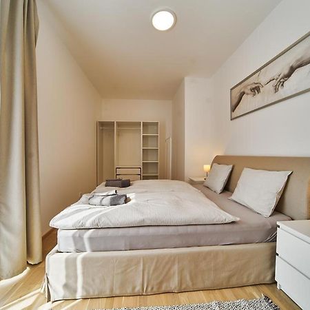 Dolcevita Apartments Гаррахов Экстерьер фото