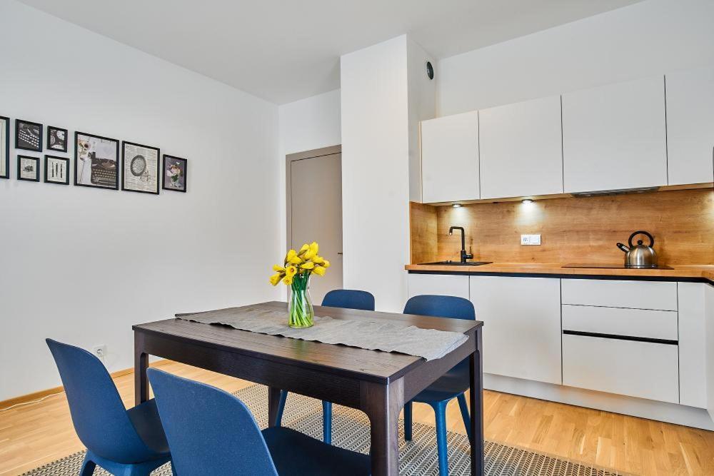 Dolcevita Apartments Гаррахов Экстерьер фото