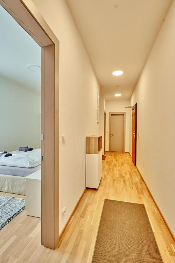 Dolcevita Apartments Гаррахов Экстерьер фото