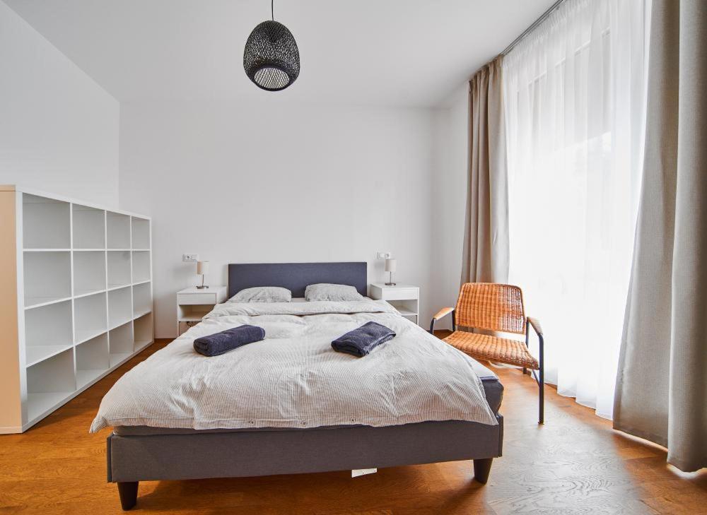 Dolcevita Apartments Гаррахов Экстерьер фото