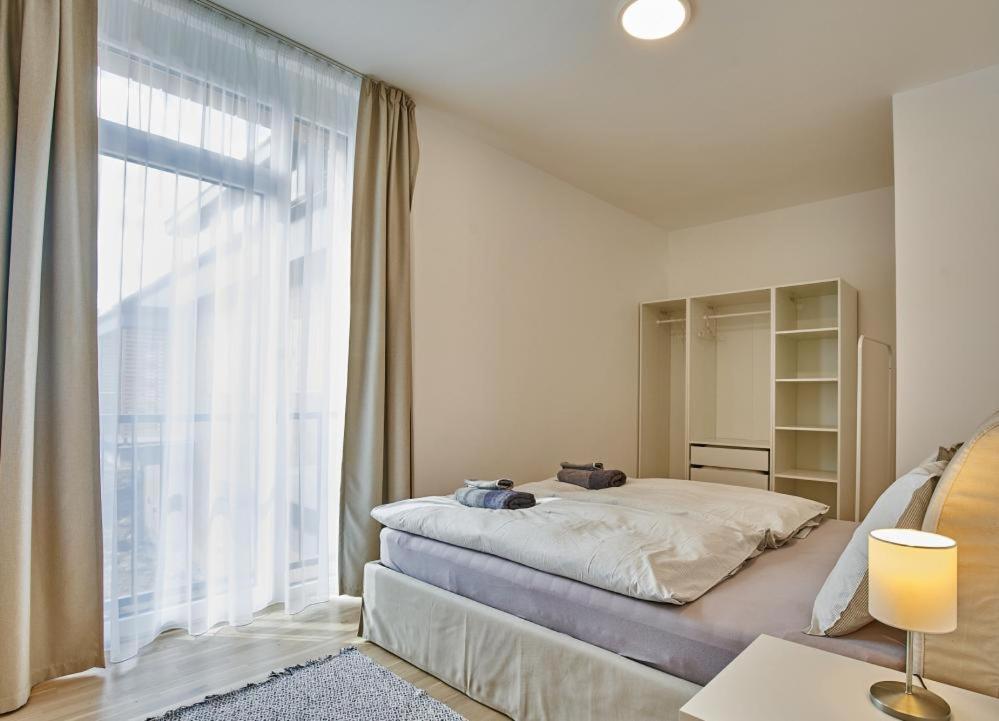 Dolcevita Apartments Гаррахов Экстерьер фото
