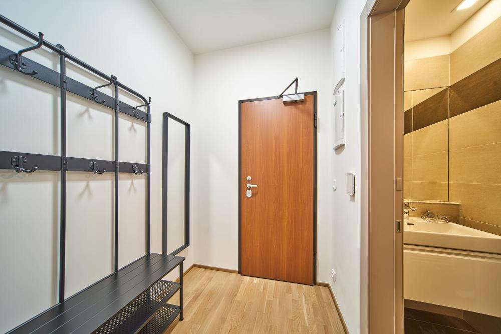 Dolcevita Apartments Гаррахов Экстерьер фото